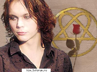 Ce atzi fi in stare sa faceti ptr Ville... - aproape orice =) - Ville Valo