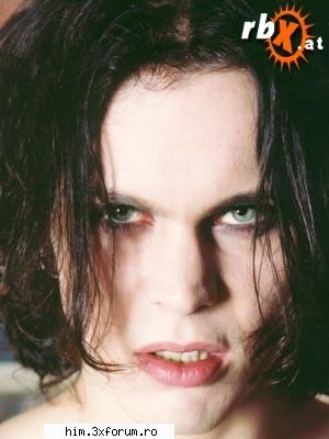 Poze - dark_angel4HIM - Ville Valo