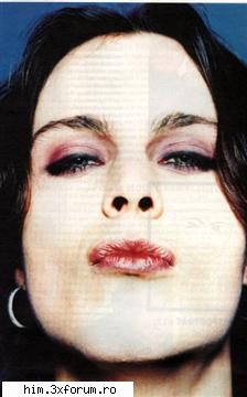Poze - dark_angel4HIM - Ville Valo
