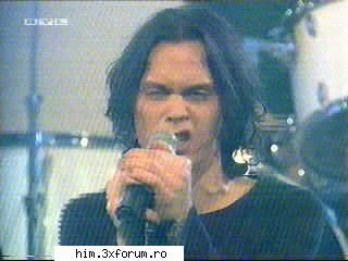 Poze - dark_angel4HIM - Ville Valo