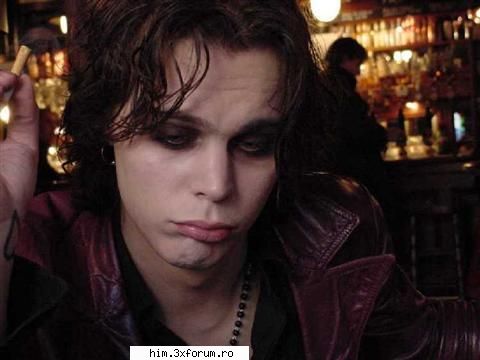 Poze - dark_angel4HIM - Ville Valo
