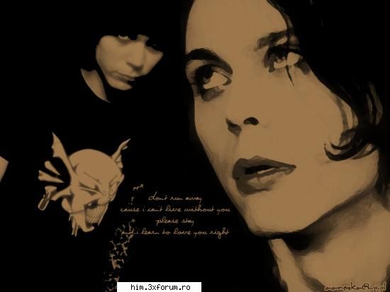 Poze - dark_angel4HIM - Ville Valo