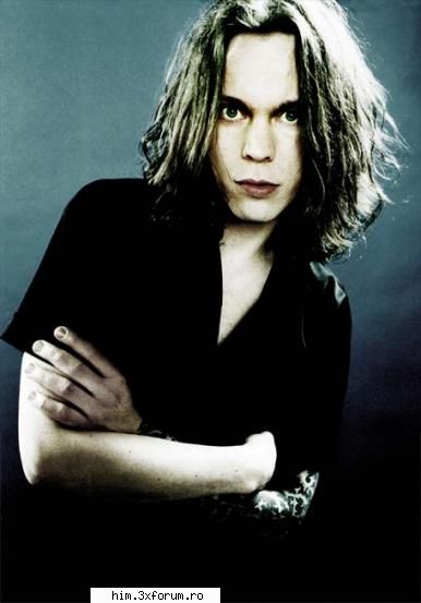 Poze - dark_angel4HIM - Ville Valo