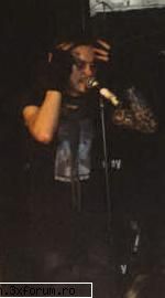 Poze - dark_angel4HIM - Ville Valo