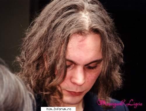 Poze - dark_angel4HIM - Ville Valo