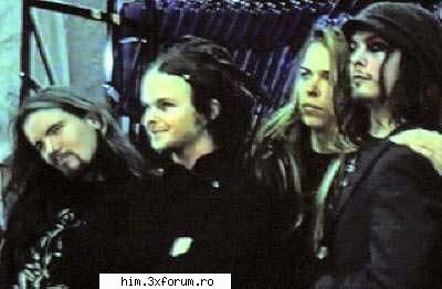 Poze - dark_angel4HIM - Ville Valo
