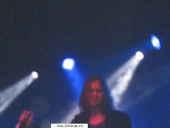 Poze - dark_angel4HIM - Ville Valo