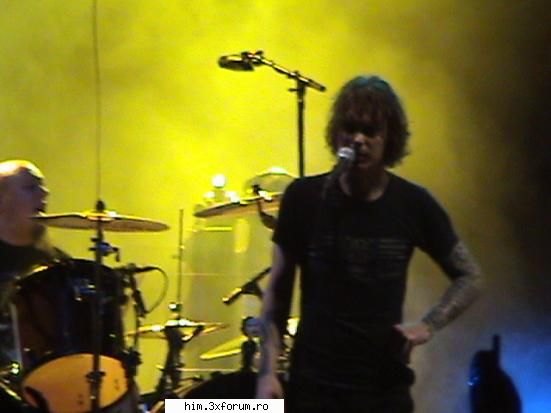 Poze - dark_angel4HIM - Ville Valo