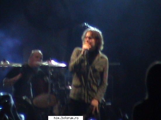 Poze - dark_angel4HIM - Ville Valo
