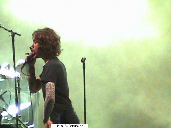 Poze - dark_angel4HIM - Ville Valo