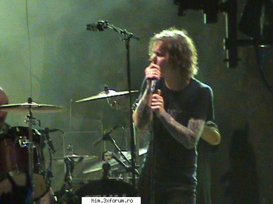 Poze - dark_angel4HIM - Ville Valo
