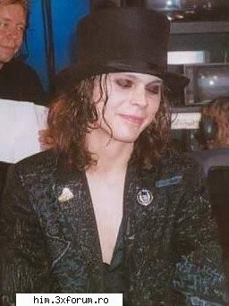 Poze - dark_angel4HIM - Ville Valo