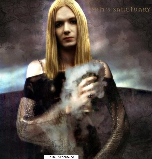 Poze - dark_angel4HIM - Mikko Viljami LindstrÃ¶m