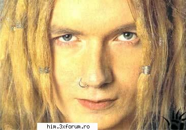 Poze - dark_angel4HIM - Mikko Viljami LindstrÃ¶m