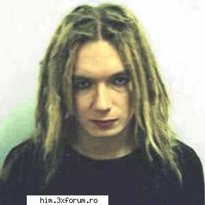 Poze - dark_angel4HIM - Mikko Viljami LindstrÃ¶m