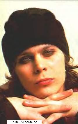 Poze - dark_angel4HIM - Ville Valo