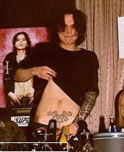 Poze - dark_angel4HIM - Ville Valo